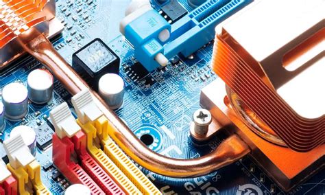 copper electronics catalog
